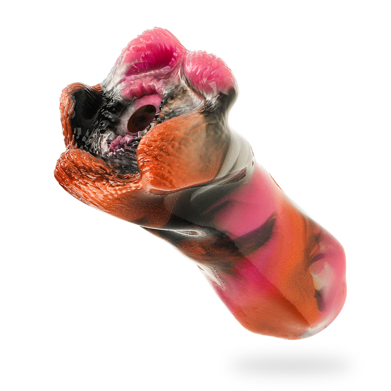 Epic - Telemus Cyclops Masturbateur Mâle Bouche